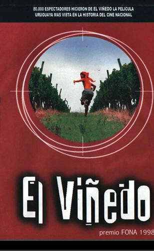 El viñedo. Dirigida por Esteban Schroeder. Guión de Pablo Vierci y
